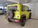 Suzuki Jimny 1.5 GLX AllGrip 3-door manual - Thumbnail 13