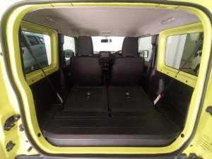 Suzuki Jimny 1.5 GLX AllGrip 3-door manual - Image 14