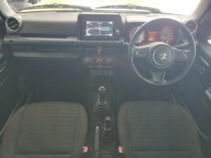 Suzuki Jimny 1.5 GLX AllGrip 3-door manual - Image 6