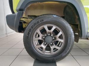 Suzuki Jimny 1.5 GLX AllGrip 3-door manual - Image 8