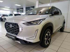 Nissan Magnite 1.0 Turbo Acenta Plus auto - Image 10