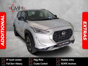 Nissan Magnite 1.0 Turbo Acenta Plus auto - Image 1