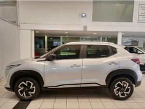 Nissan Magnite 1.0 Turbo Acenta Plus auto - Image 2