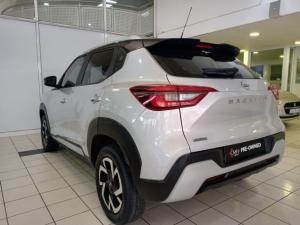 Nissan Magnite 1.0 Turbo Acenta Plus auto - Image 3