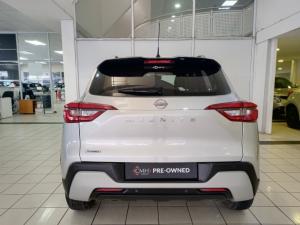 Nissan Magnite 1.0 Turbo Acenta Plus auto - Image 4