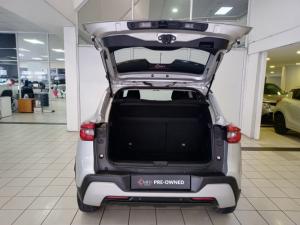 Nissan Magnite 1.0 Turbo Acenta Plus auto - Image 5
