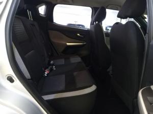 Nissan Magnite 1.0 Turbo Acenta Plus auto - Image 7
