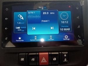 Suzuki Celerio 1.0 GL manual - Image 13