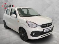 Thumbnail Suzuki Celerio 1.0 GL manual