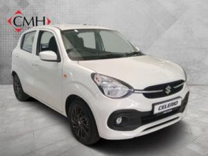 Suzuki Celerio 1.0 GL manual - Image 1