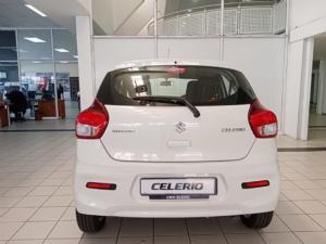 Suzuki Celerio 1.0 GL manual - Image 4