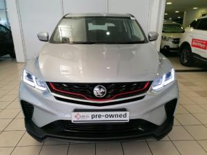 Proton X50 1.5T Standard - Image 11