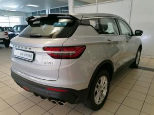 Proton X50 1.5T Standard - Image 13