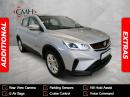 Thumbnail Proton X50 1.5T Standard
