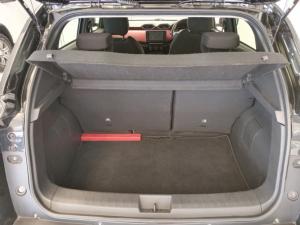 Nissan Magnite 1.0 Turbo Acenta Red Edition manual - Image 13