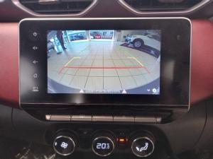 Nissan Magnite 1.0 Turbo Acenta Red Edition manual - Image 16