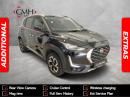 Thumbnail Nissan Magnite 1.0 Turbo Acenta Red Edition manual