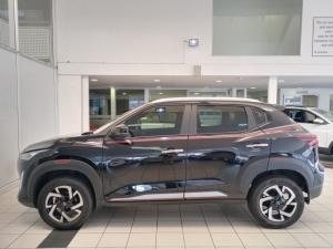 Nissan Magnite 1.0 Turbo Acenta Red Edition manual - Image 2