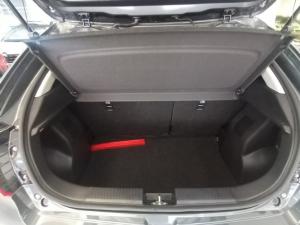 Suzuki Baleno 1.5 GLX auto - Image 14