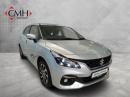 Thumbnail Suzuki Baleno 1.5 GLX auto