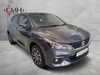 Thumbnail Suzuki Baleno 1.5 GLX auto