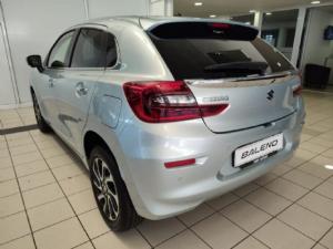 Suzuki Baleno 1.5 GLX auto - Image 3