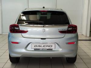 Suzuki Baleno 1.5 GLX auto - Image 4