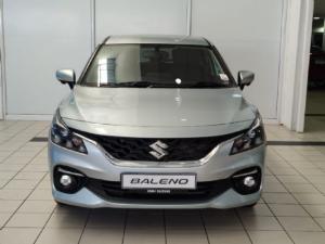 Suzuki Baleno 1.5 GLX auto - Image 8
