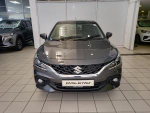 Suzuki Baleno 1.5 GL manual - Image 10