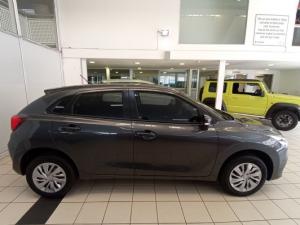 Suzuki Baleno 1.5 GL manual - Image 11
