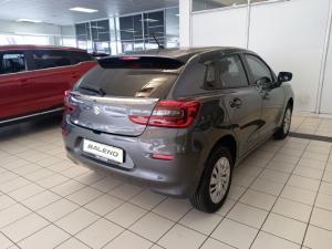 Suzuki Baleno 1.5 GL manual - Image 12