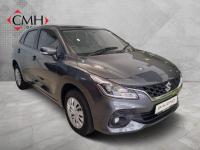 Thumbnail Suzuki Baleno 1.5 GL manual