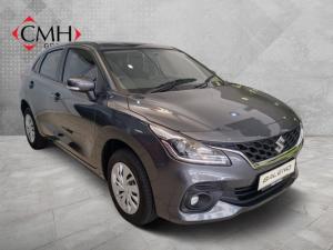 Suzuki Baleno 1.5 GL manual - Image 1