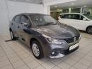 Thumbnail Suzuki Baleno 1.5 GL manual