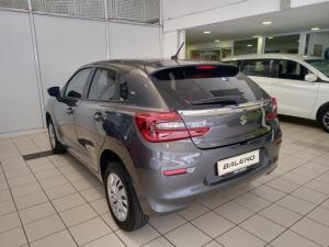 Suzuki Baleno 1.5 GL manual - Image 3