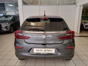 Suzuki Baleno 1.5 GL manual - Image 4