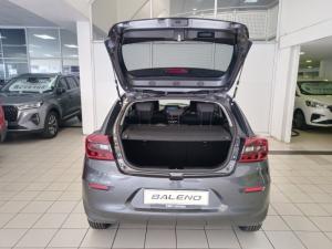 Suzuki Baleno 1.5 GL manual - Image 5