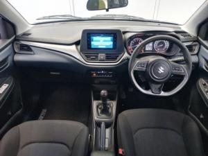 Suzuki Baleno 1.5 GL manual - Image 6