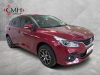 Thumbnail Suzuki Baleno 1.5 GL manual