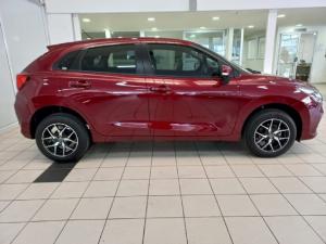 Suzuki Baleno 1.5 GL manual - Image 2