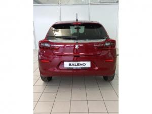 Suzuki Baleno 1.5 GL manual - Image 5