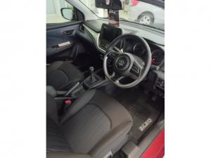 Suzuki Baleno 1.5 GL manual - Image 7