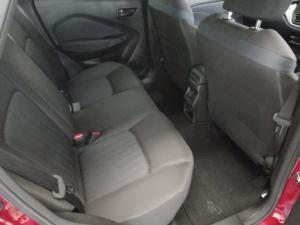 Suzuki Baleno 1.5 GL manual - Image 8