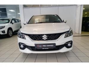 Suzuki Baleno 1.5 GLX auto - Image 10