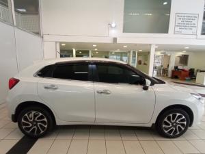 Suzuki Baleno 1.5 GLX auto - Image 11
