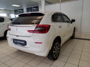 Suzuki Baleno 1.5 GLX auto - Image 12