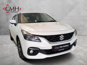 Suzuki Baleno 1.5 GLX auto - Image 1