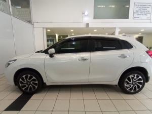 Suzuki Baleno 1.5 GLX auto - Image 2