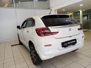 Suzuki Baleno 1.5 GLX auto - Image 3