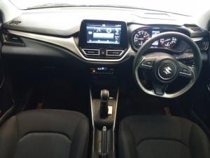 Suzuki Baleno 1.5 GLX auto - Image 4
